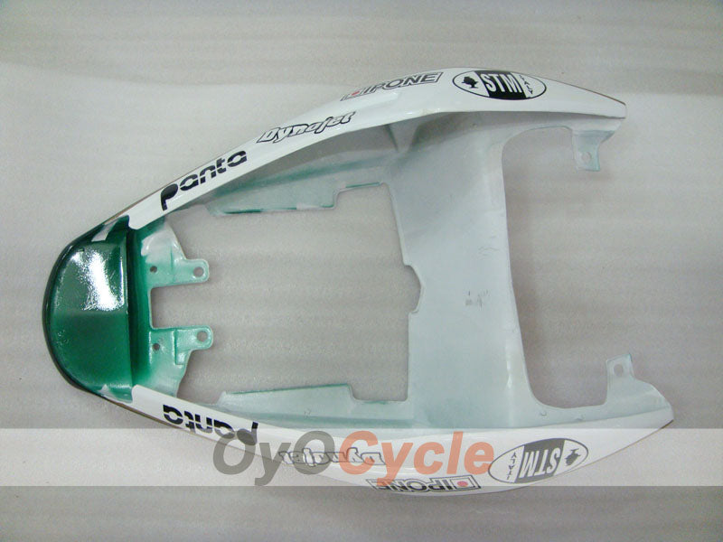 Carenado trasero para Triumph 06-08 Daytona 675 #OYO87911616