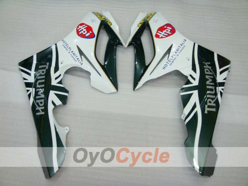 Carenado lateral izquierdo y derecho para Triumph 06-08 Daytona 675 #OYO87911614 Imagen principal del producto