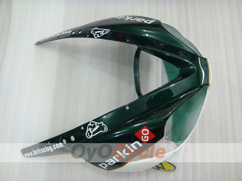 Carenado superior delantero para Triumph 06-08 Daytona 675 #OYO87911613 Imagen secundaria del producto