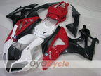 Carenado de inyección para BMW S1000RR 09-14 - Rojo, Blanco - Castrol #OYO87903153