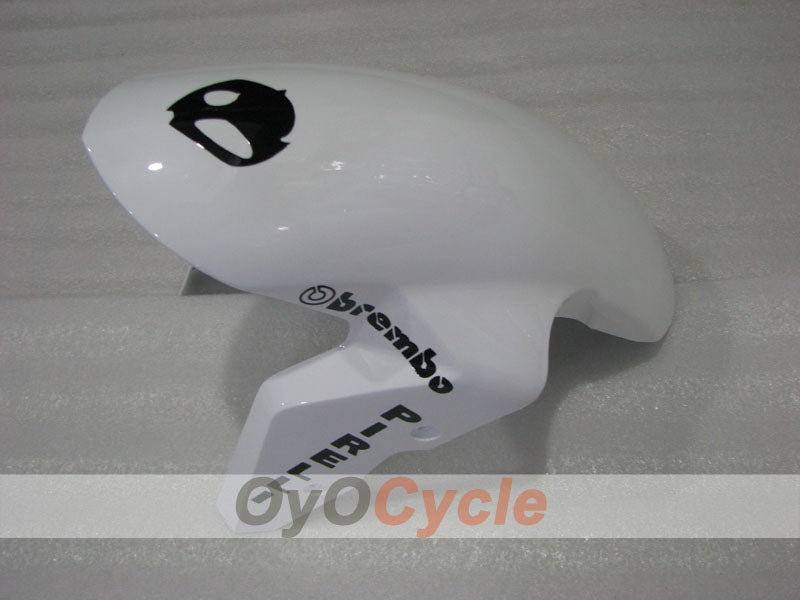 Carenado guardabarros delantero para BMW 09-14 S1000RR #OYO87911768 Imagen principal del producto