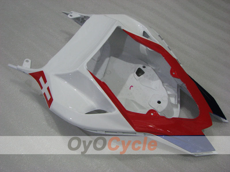 Carenado trasero para BMW S1000RR 09-14 #OYO87911769 Imagen principal del producto