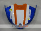 Carenado de inyección para YZF-R1 12-14 - Azul, Negro - Estilo de fábrica #OYO87903171