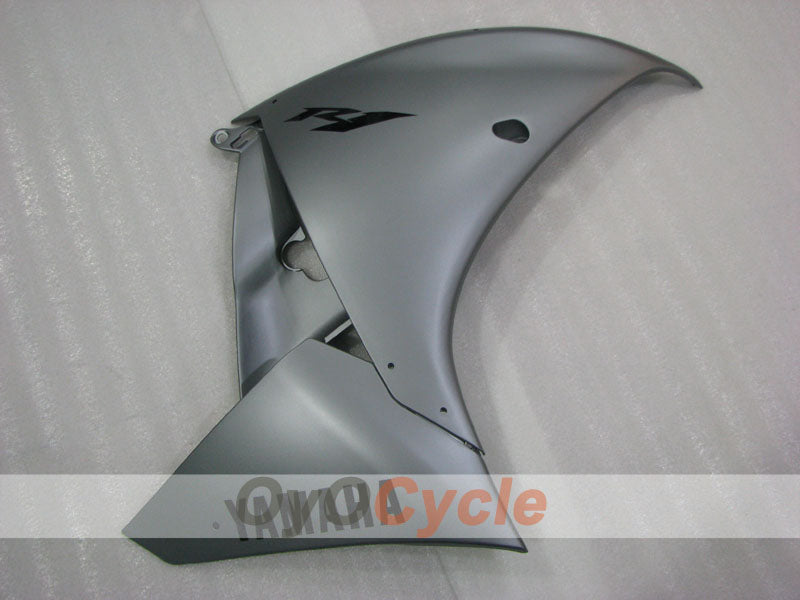 Carenado lateral izquierdo y derecho para Yamaha 12-14 YZF-R1 #OYO87911629 Imagen secundaria del producto
