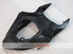Kit de carenado por inyección para GSX R750 11-26 - Azul, Negro - Llama #OYO87903195
