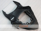 Kit de carenado por inyección para GSX R750 11-26 - Azul, Negro - Llama #OYO87903195
