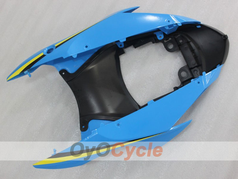 Carenado trasero para Suzuki 11-26 GSXR600 #OYO87908372 Imagen secundaria del producto