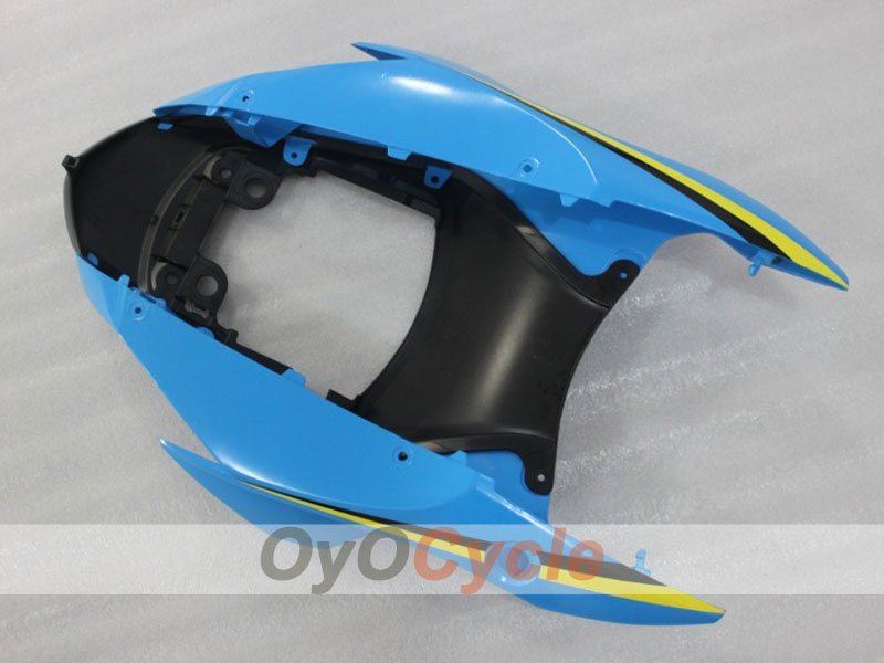 Carenado trasero para Suzuki 11-26 GSXR750 #OYO87908406 Imagen secundaria del producto