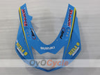 Carenado superior delantero para Suzuki 11-26 GSXR750 #OYO87908399