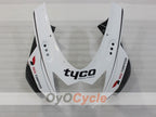 Carenado delantero superior para Suzuki 11-26 GSXR600 #OYO87910185