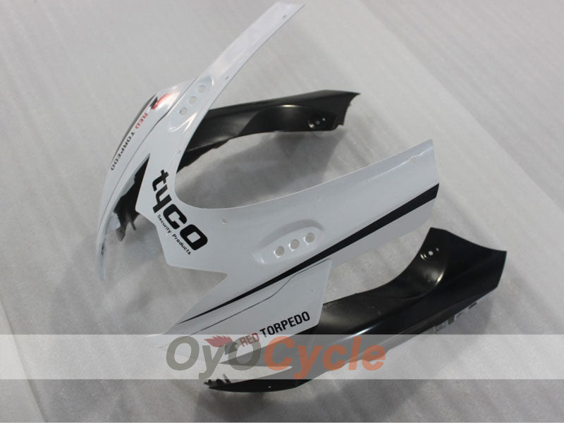 Carenado delantero superior para Suzuki 11-26 GSXR600 #OYO87910185