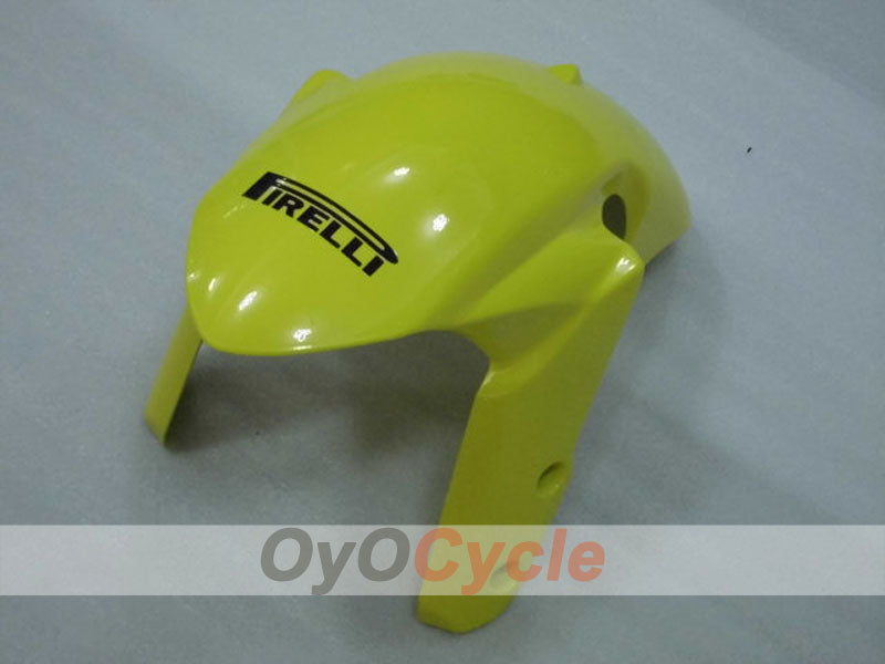 Carenado de guardabarros delantero para Suzuki 11-26 GSXR600 #OYO87910188 Imagen principal del producto