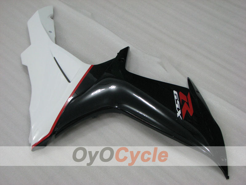 Carenado lateral izquierdo y derecho para Suzuki 11-26 GSXR600 #OYO87910193 Imagen principal del producto