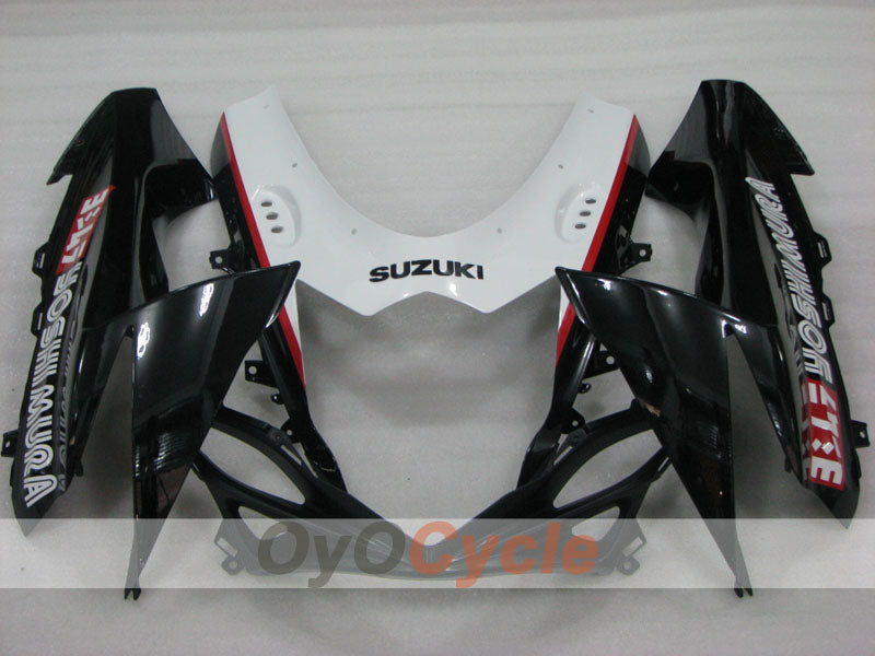 Carenado delantero superior para Suzuki 11-26 GSXR750 #OYO87910245
