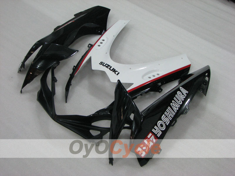 Carenado delantero superior para Suzuki 11-26 GSXR750 #OYO87910245