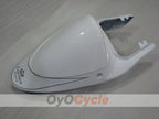 Carenado de inyección para TL1000R 98-03 - Blanco - Corona #OYO87903277