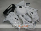 Carenado de inyección para TL1000R 98-03 - Blanco - Corona #OYO87903277