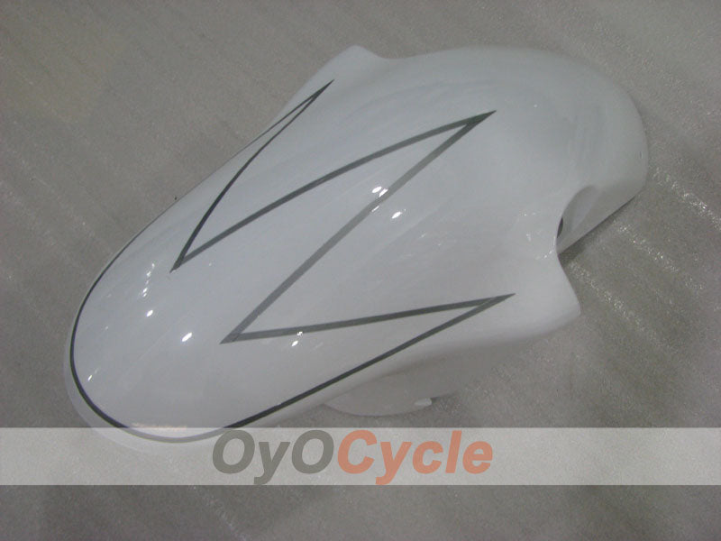 Carenado guardabarros delantero para Suzuki 98-03 TL1000R #OYO87908182
