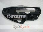 Carenado de inyección para TL1000R 98-03 - Blanco - Corona #OYO87903277