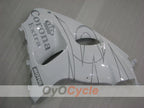 Carenado de inyección para TL1000R 98-03 - Blanco - Corona #OYO87903277
