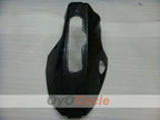 Kit de carenado por inyección para TL1000R 98-03 - Blanco, Negro - Estilo de fábrica #OYO87903283
