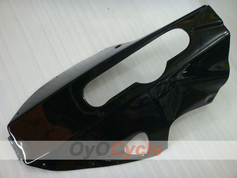 Kit de carenado por inyección para TL1000R 98-03 - Blanco, Negro - Estilo de fábrica #OYO87903283