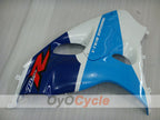 Carenado lateral izquierdo y derecho para Suzuki 98-03 TL1000R #OYO87908202