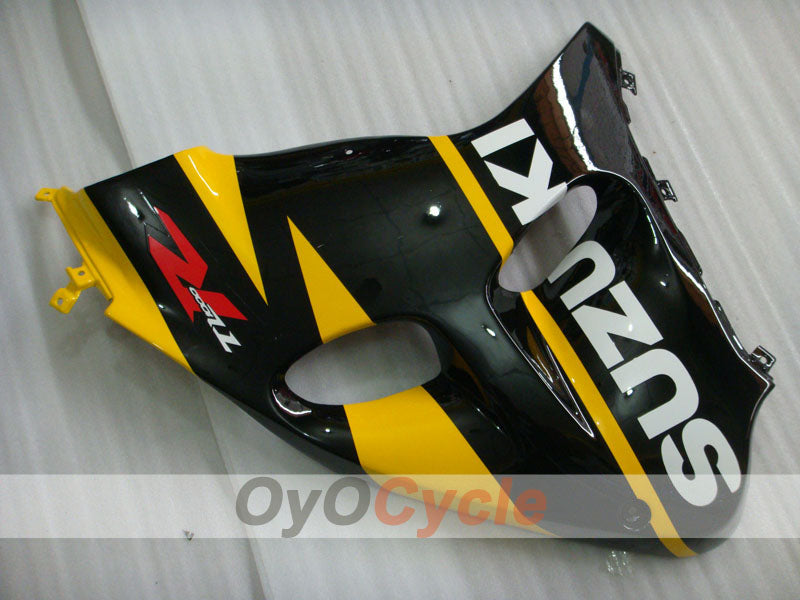 Carenado lateral izquierdo y derecho para Suzuki 98-03 TL1000R #OYO87908206 Imagen secundaria del producto