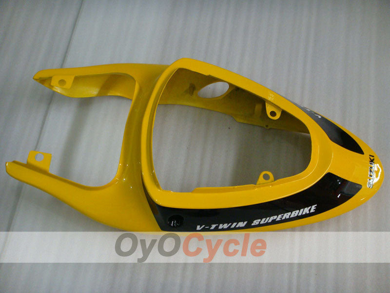 Carenado trasero para Suzuki 98-03 TL1000R #OYO87908205 Imagen secundaria del producto
