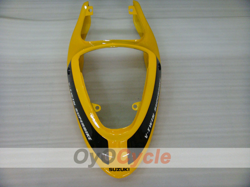 Carenado trasero para Suzuki 98-03 TL1000R #OYO87908205
