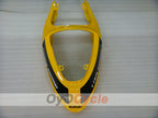 Carenado trasero para Suzuki 98-03 TL1000R #OYO87908205