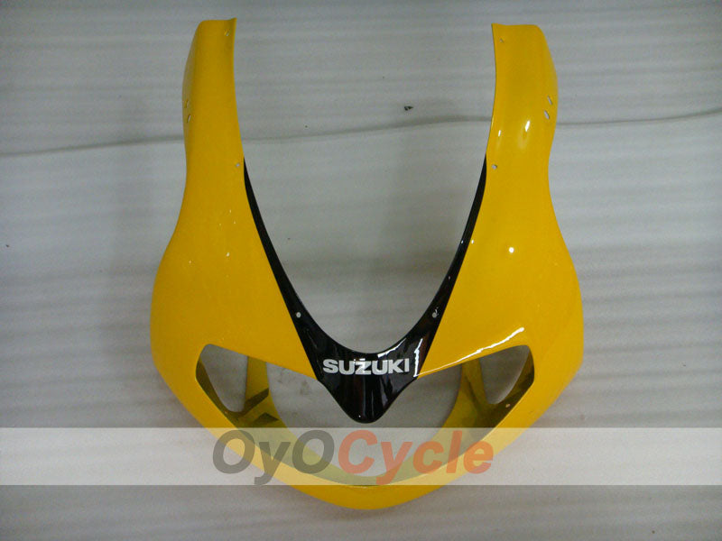 Carenado superior delantero para Suzuki 98-03 TL1000R #OYO87908204 Imagen principal del producto