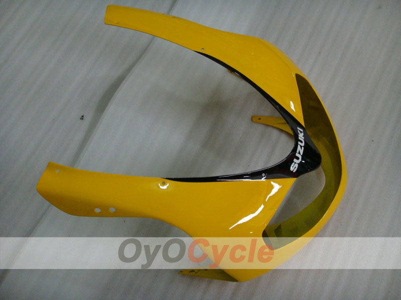 Carenado superior delantero para Suzuki 98-03 TL1000R #OYO87908204 Imagen secundaria del producto