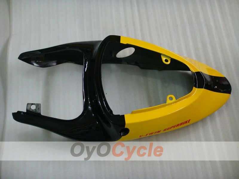 Carenado trasero para Suzuki 98-03 TL1000R #OYO87908208 Imagen secundaria del producto
