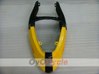 Kit de carenado por inyección para TL1000R 98-03 - Amarillo, Negro - Estilo de fábrica #OYO87903287