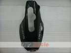 Kit de carenado por inyección para TL1000R 98-03 - Amarillo, Negro - Estilo de fábrica #OYO87903287