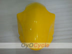 Kit de carenado por inyección para TL1000R 98-03 - Amarillo, Negro - Estilo de fábrica #OYO87903287