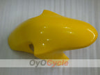 Kit de carenado por inyección para TL1000R 98-03 - Amarillo, Negro - Estilo de fábrica #OYO87903287