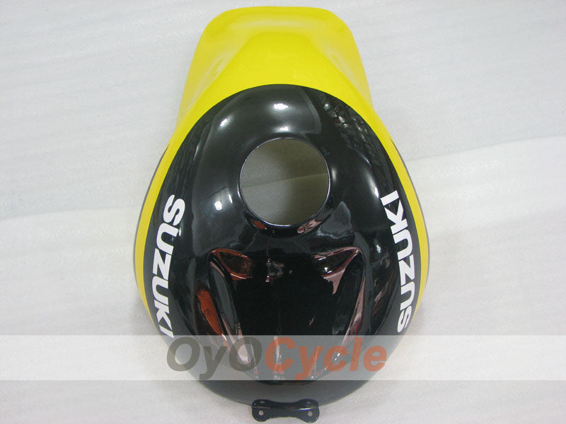 Carenado del tanque de combustible para Honda 98-03 TL1000R #OYO87908211