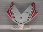 Kit de carenado de inyección para CBR1000RR 12-16 - Rojo, Blanco - MOTUL #OYO87903311