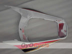 Kit de carenado de inyección para CBR1000RR 12-16 - Rojo, Blanco - MOTUL #OYO87903311