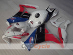 Kit de carenado de inyección para CBR1000RR 12-16 - Rojo, Blanco - MOTUL #OYO87903311