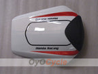 Kit de carenado de inyección para CBR1000RR 12-16 - Rojo, Blanco - MOTUL #OYO87903311