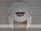 Kit de carenado de inyección para CBR1000RR 12-16 - Rojo, Blanco - MOTUL #OYO87903311