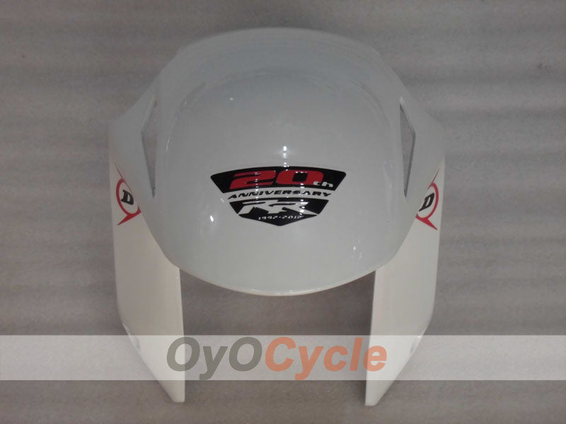 Carenado Delantero Guardabarros Para Honda 12-16 CBR1000RR #OYO87907106 Imagen secundaria del producto