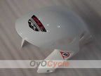 Kit de carenado de inyección para CBR1000RR 12-16 - Rojo, Blanco - MOTUL #OYO87903311
