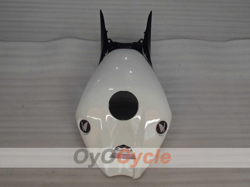 Kit de carenado de inyección para CBR1000RR 12-16 - Rojo, Blanco - MOTUL #OYO87903311