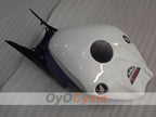 Kit de carenado de inyección para CBR1000RR 12-16 - Rojo, Blanco - MOTUL #OYO87903311