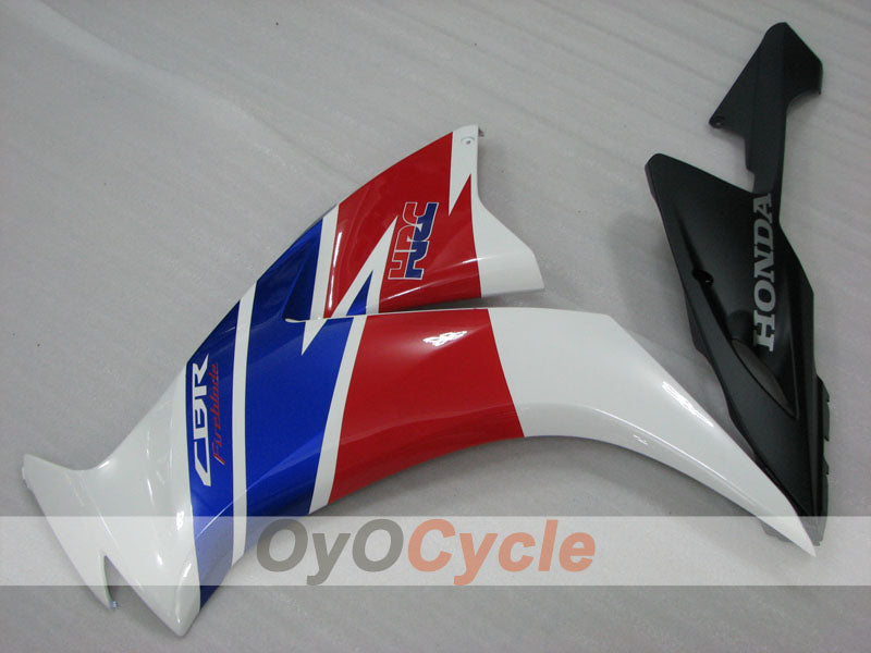 Carenado izquierdo y derecho para Honda 12-16 CBR1000RR #OYO87907110