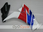 Carenado izquierdo y derecho para Honda 12-16 CBR1000RR #OYO87907110